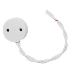 Soquete Tomadinha com Rabicho 107 - REDY